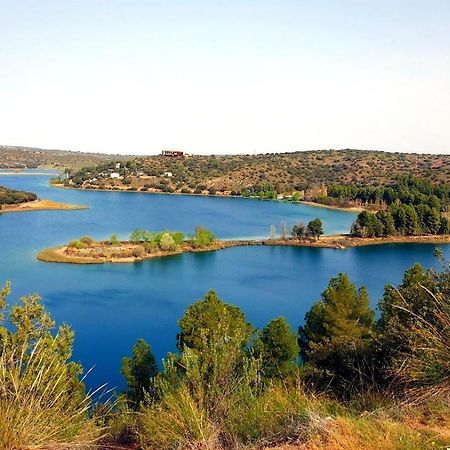 Casas Rurales Ramirez أوسا دي مونتيل المظهر الخارجي الصورة